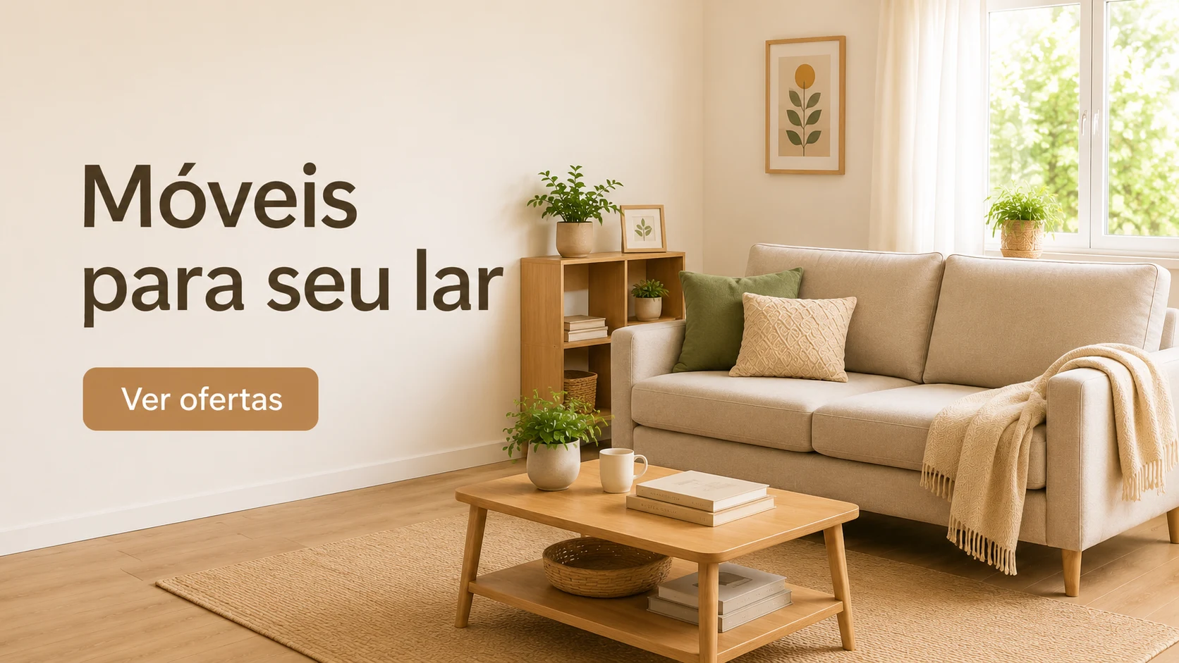 Móveis para seu lar