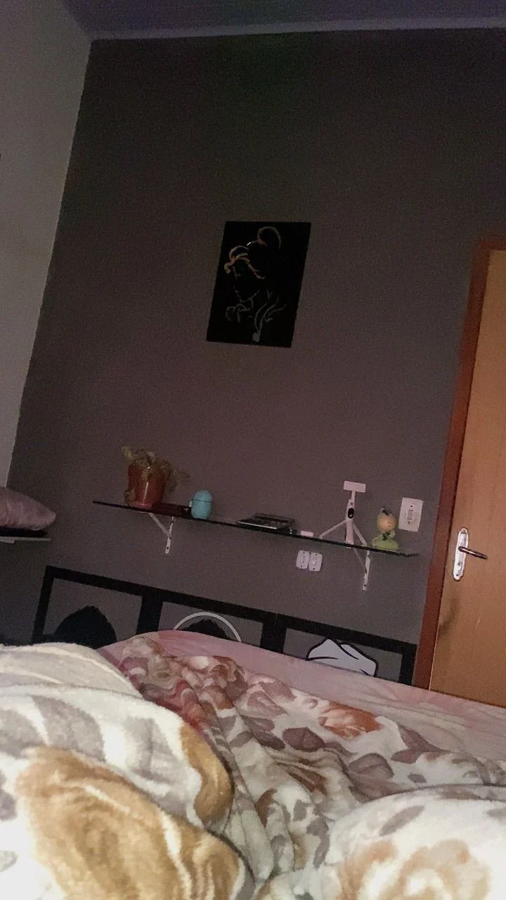 Foto 4 da avaliação de biia_flores