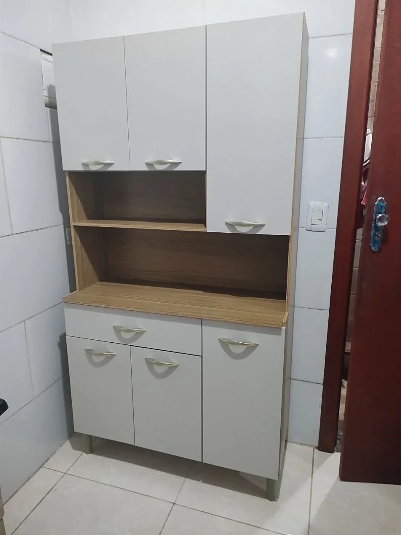 Foto 1 da avaliação de fabianafelipe786
