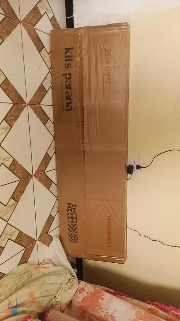 Foto 1 da avaliação de kete123ly