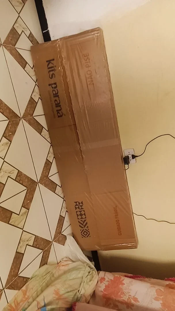 Foto 2 da avaliação de kete123ly