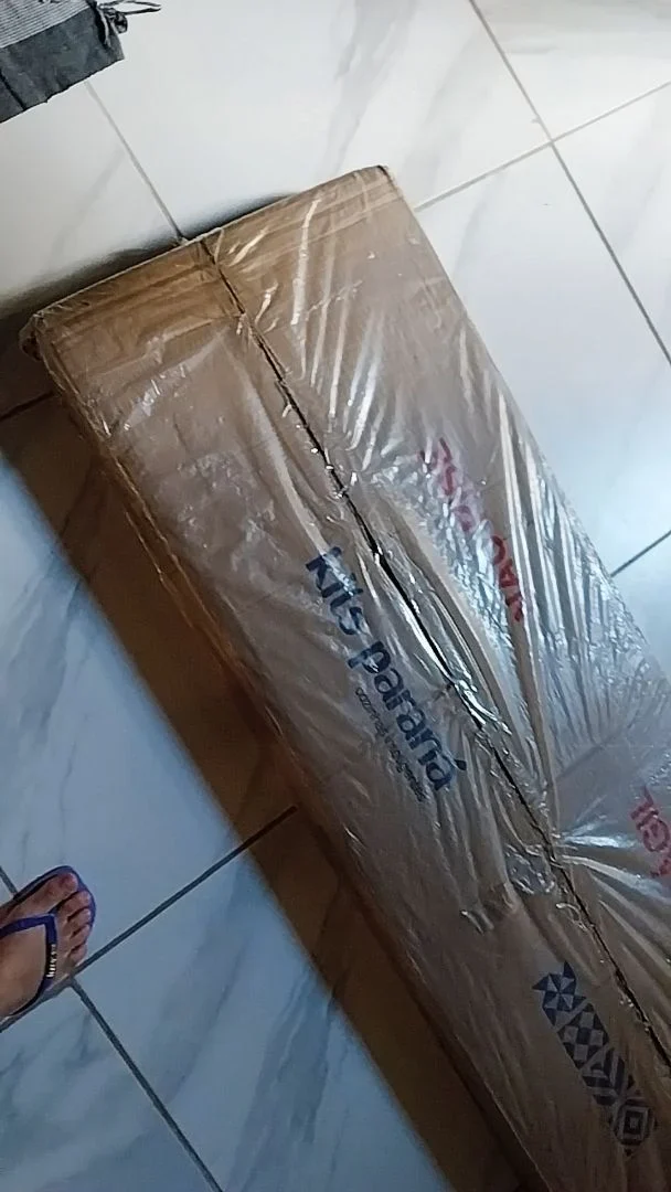 Foto 1 da avaliação de nancef