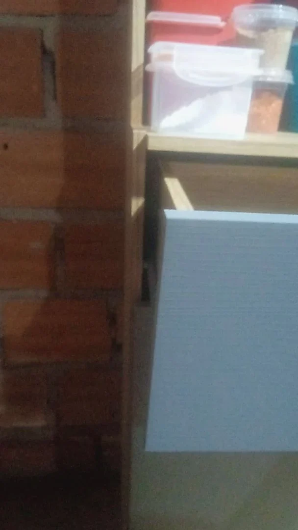 Foto 1 da avaliação de elzamariarosa753
