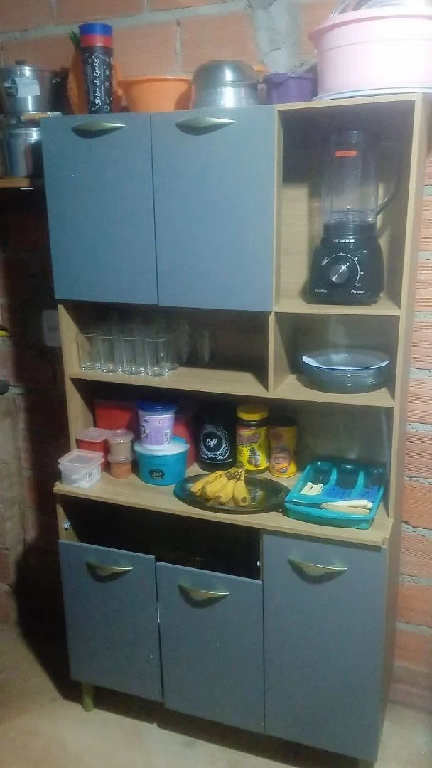 Foto 3 da avaliação de elzamariarosa753