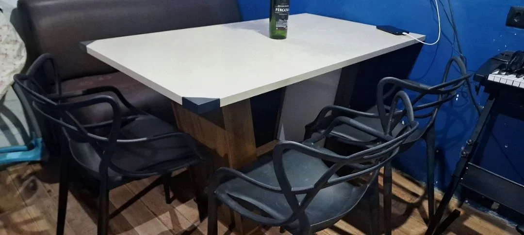 Foto 1 da avaliação de ednasatti