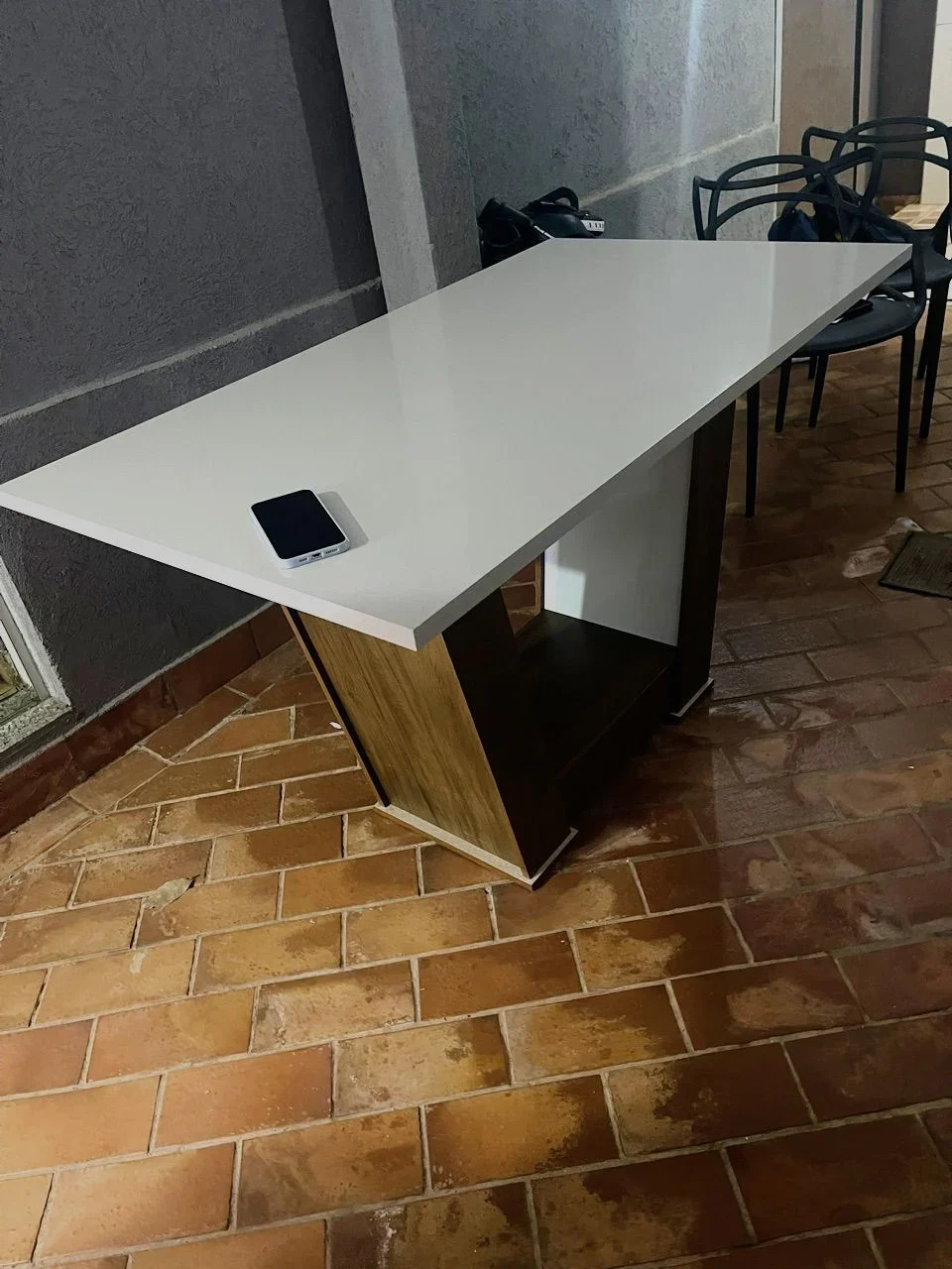Foto 1 da avaliação de f*****e
