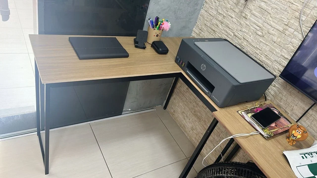 Foto 1 da avaliação de alinebgvieira