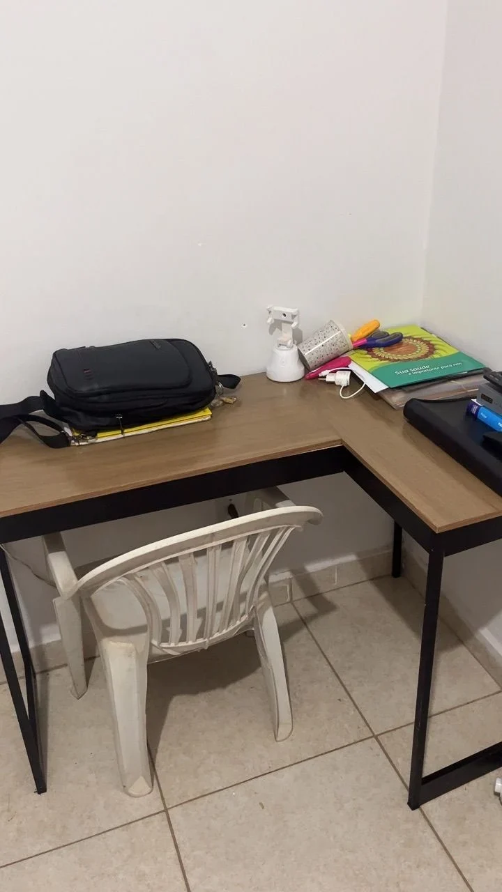 Foto 1 da avaliação de atelieterrare