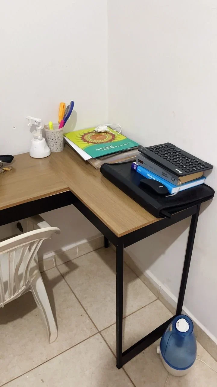 Foto 3 da avaliação de atelieterrare