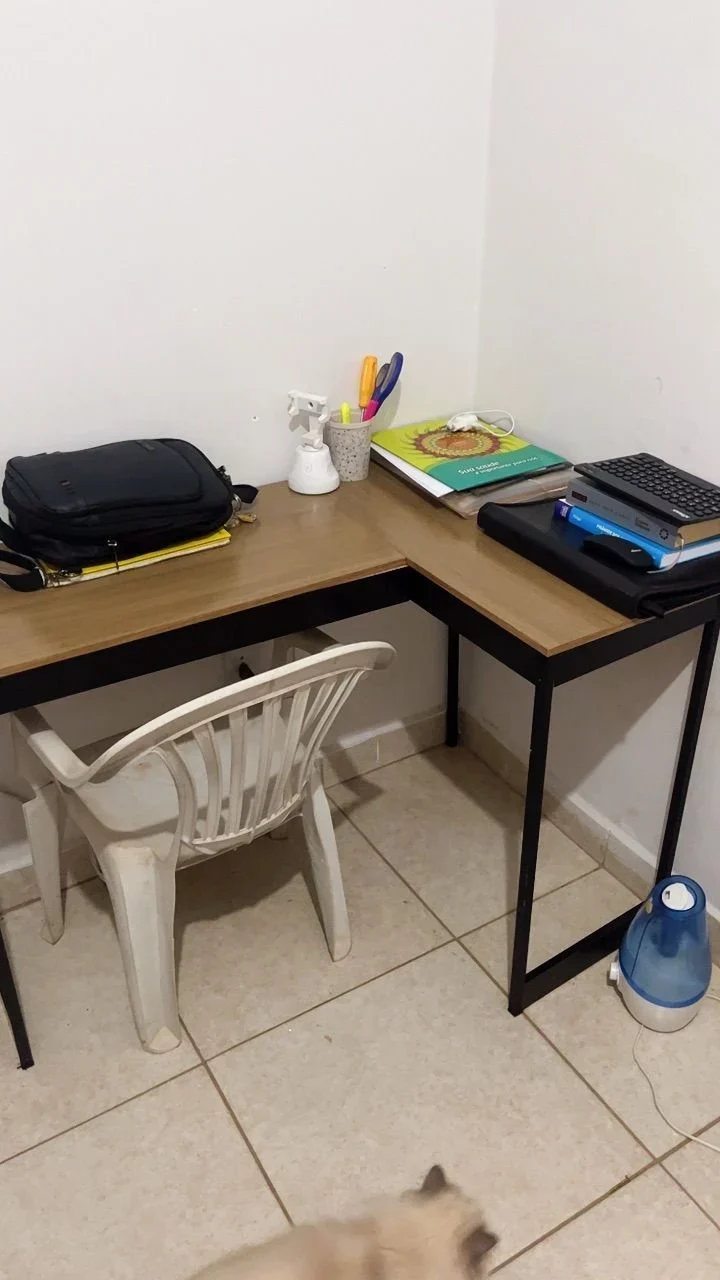 Foto 4 da avaliação de atelieterrare