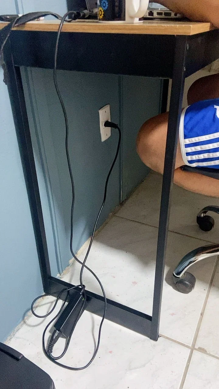 Foto 1 da avaliação de paulafreitascruzz