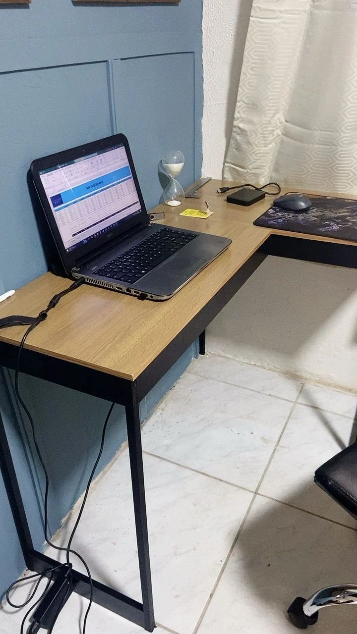 Foto 2 da avaliação de paulafreitascruzz