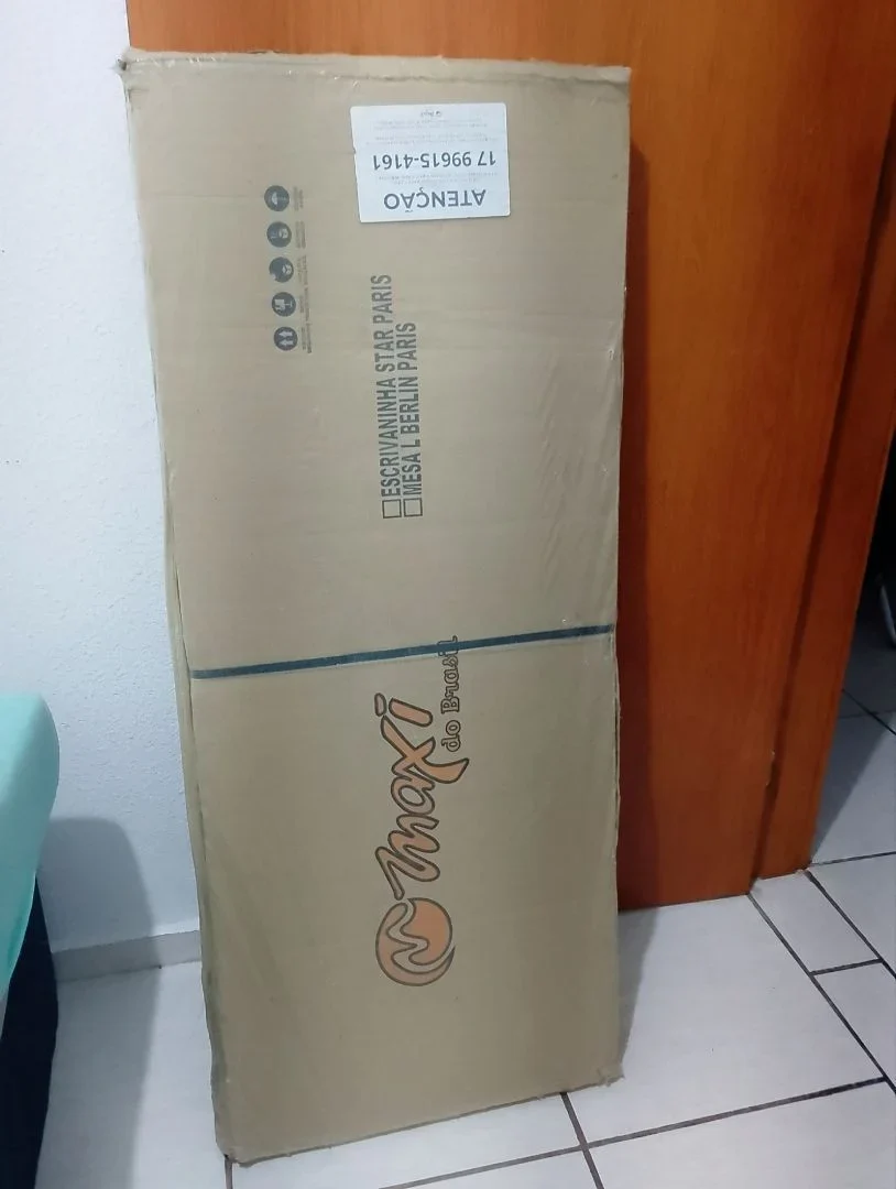 Foto 4 da avaliação de gleicielleribeiro