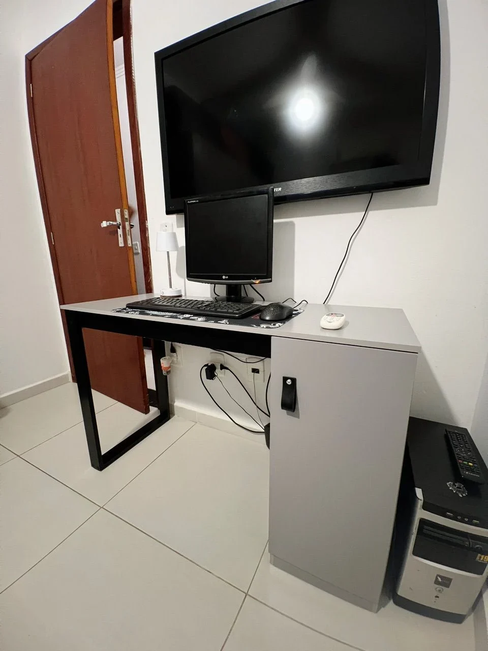 Foto 1 da avaliação de lari_geeo