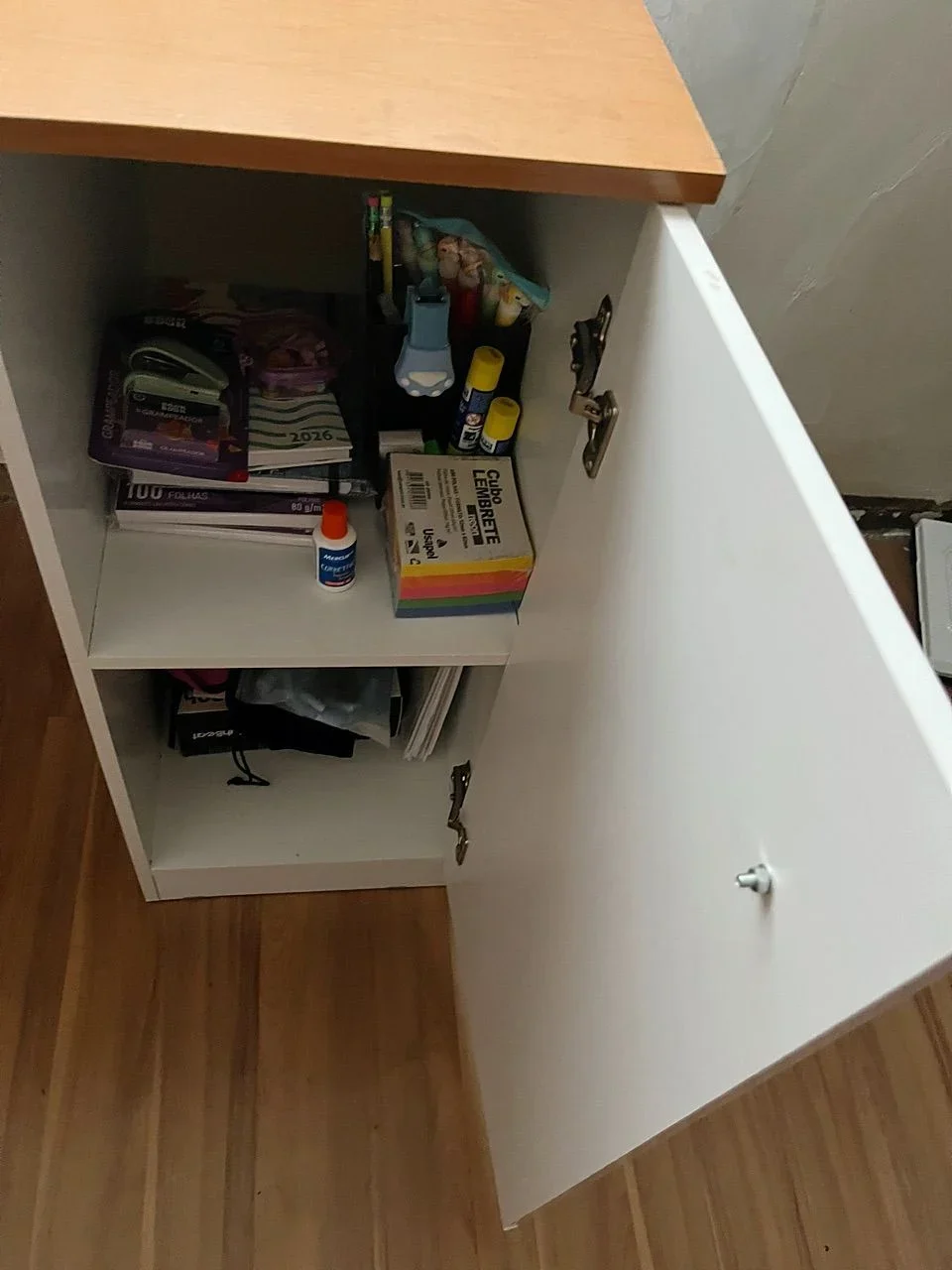 Foto 1 da avaliação de m2jym203ai