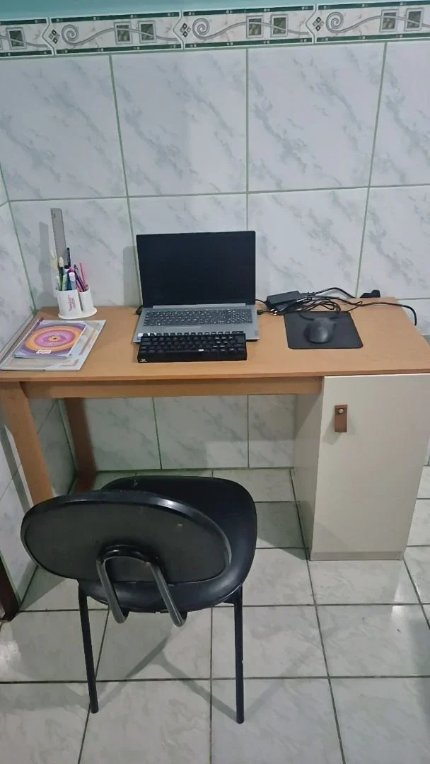 Foto 1 da avaliação de laycarolaine