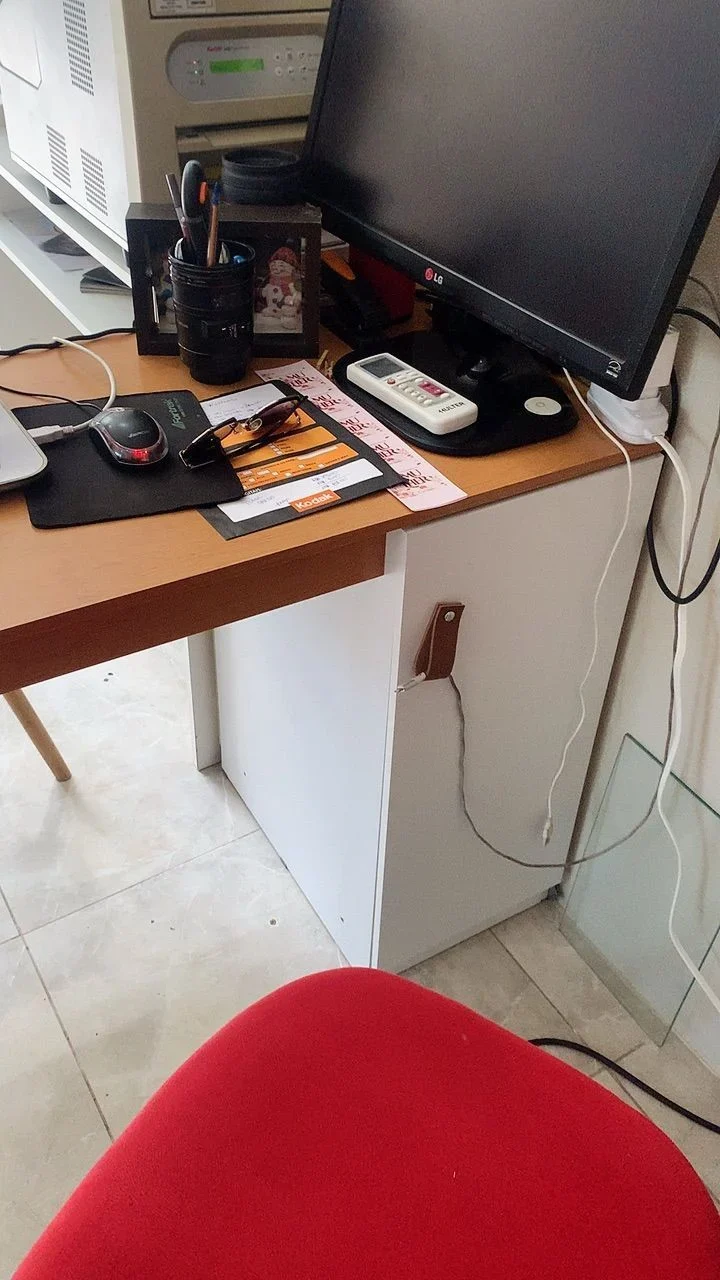 Foto 2 da avaliação de omv59g_4z2