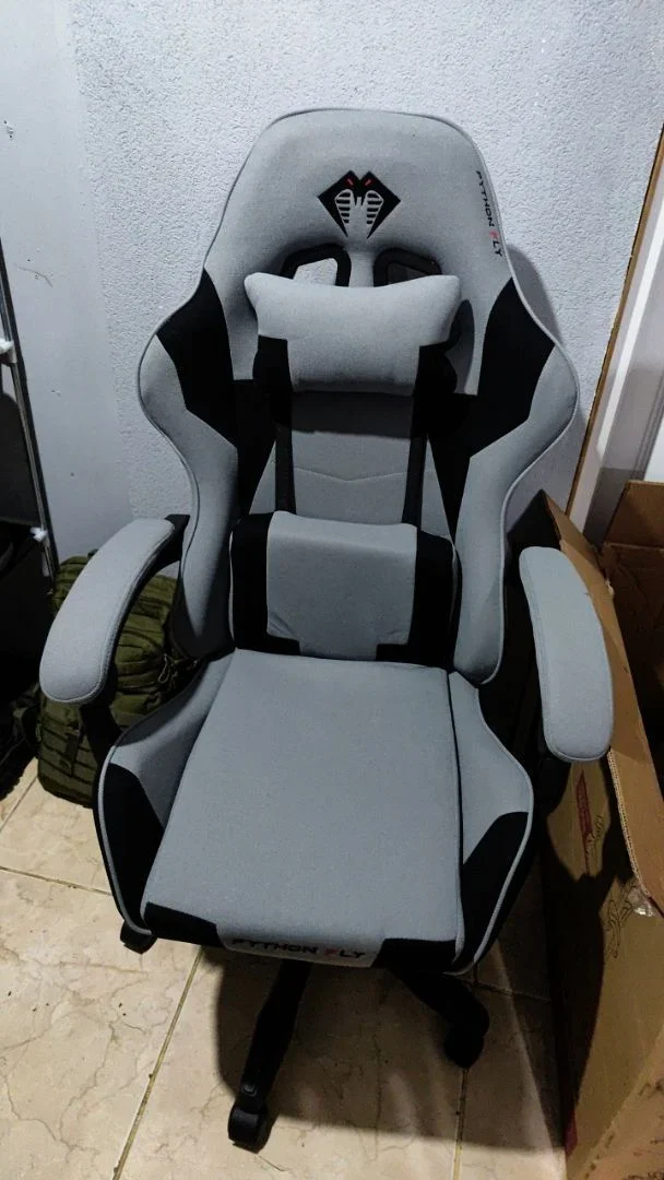 Foto 2 da avaliação de matheushuda