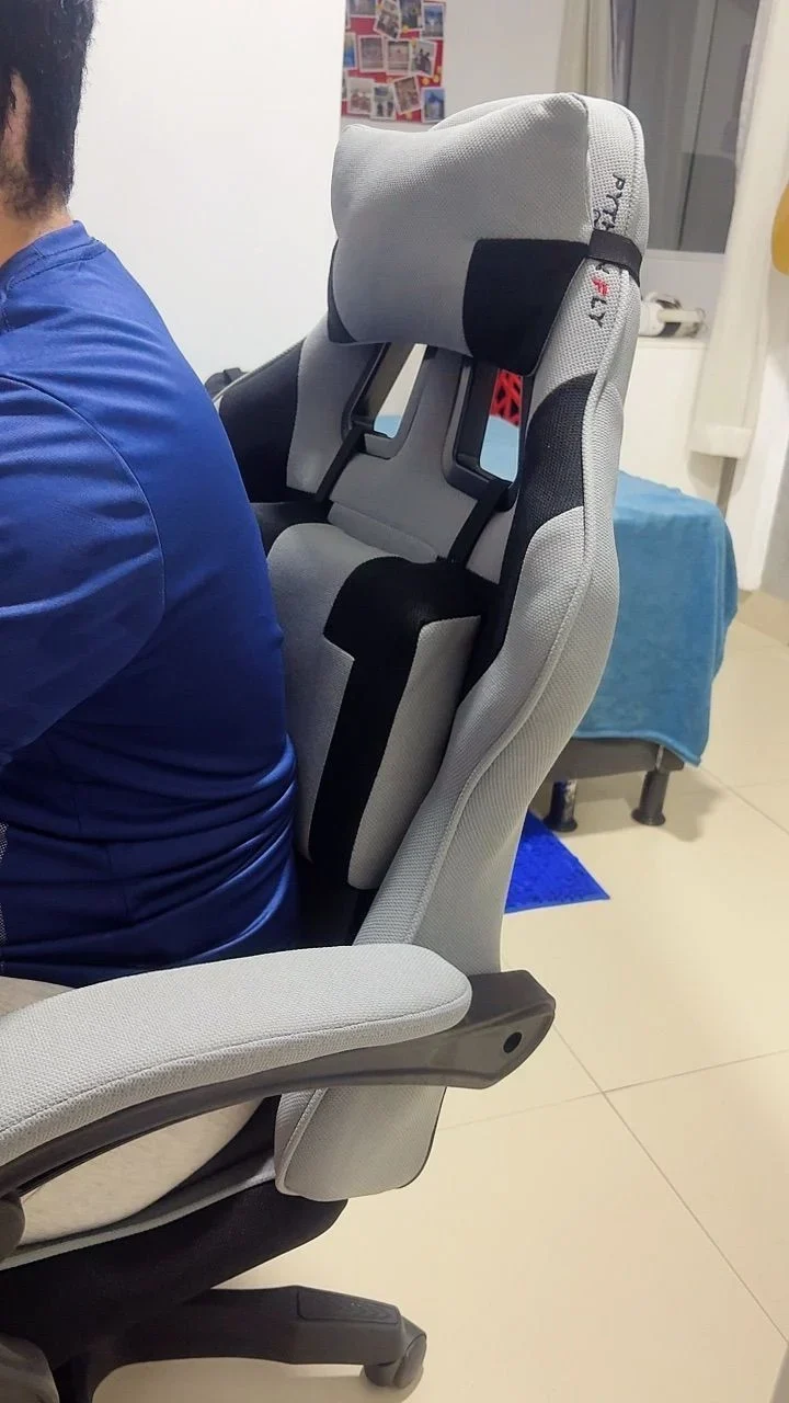 Foto 1 da avaliação de diqf0hd3wk