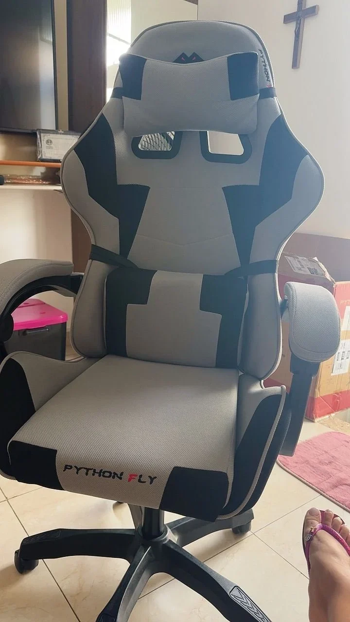 Foto 1 da avaliação de fitjuridica