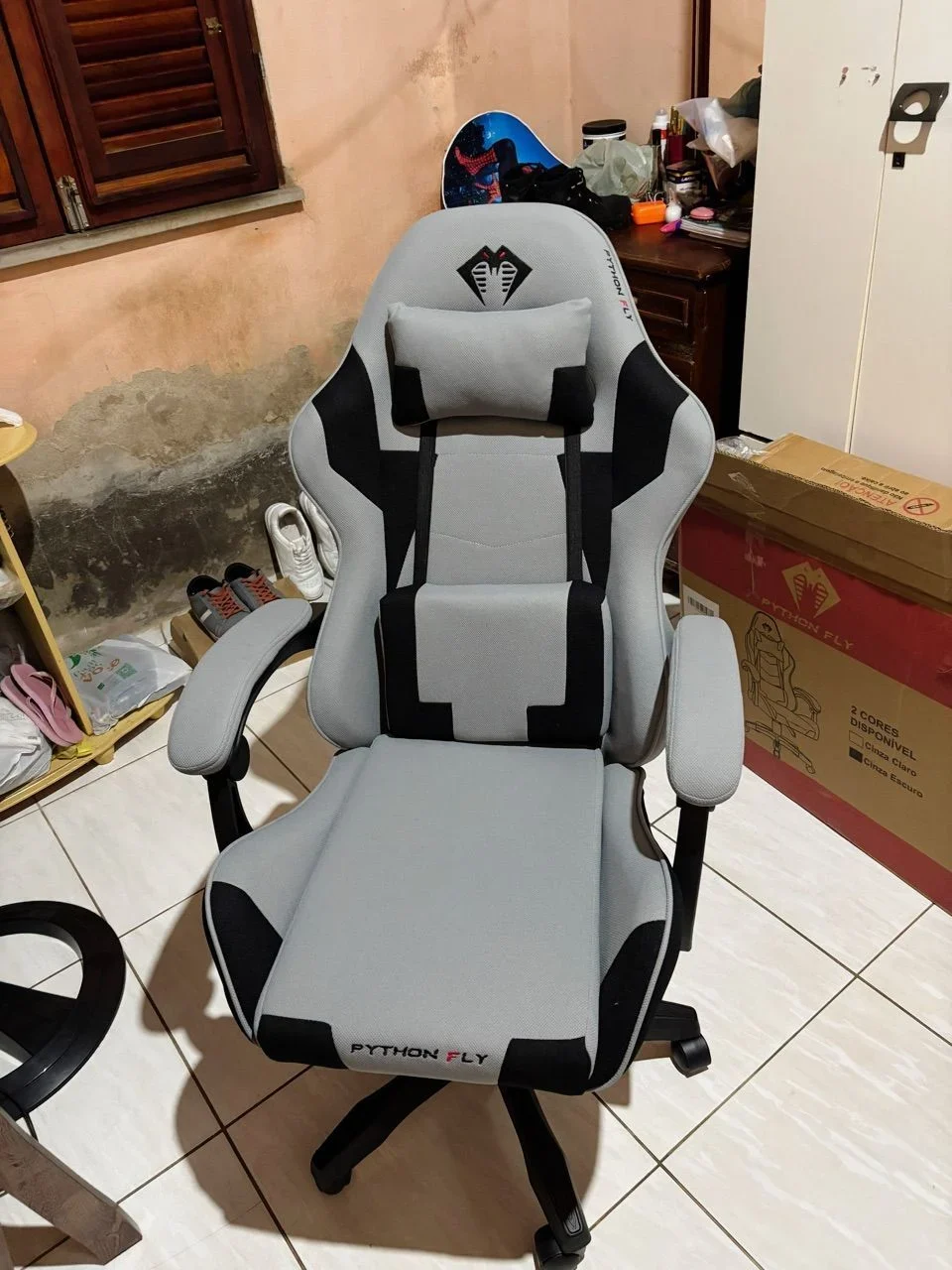 Foto 1 da avaliação de a*****4