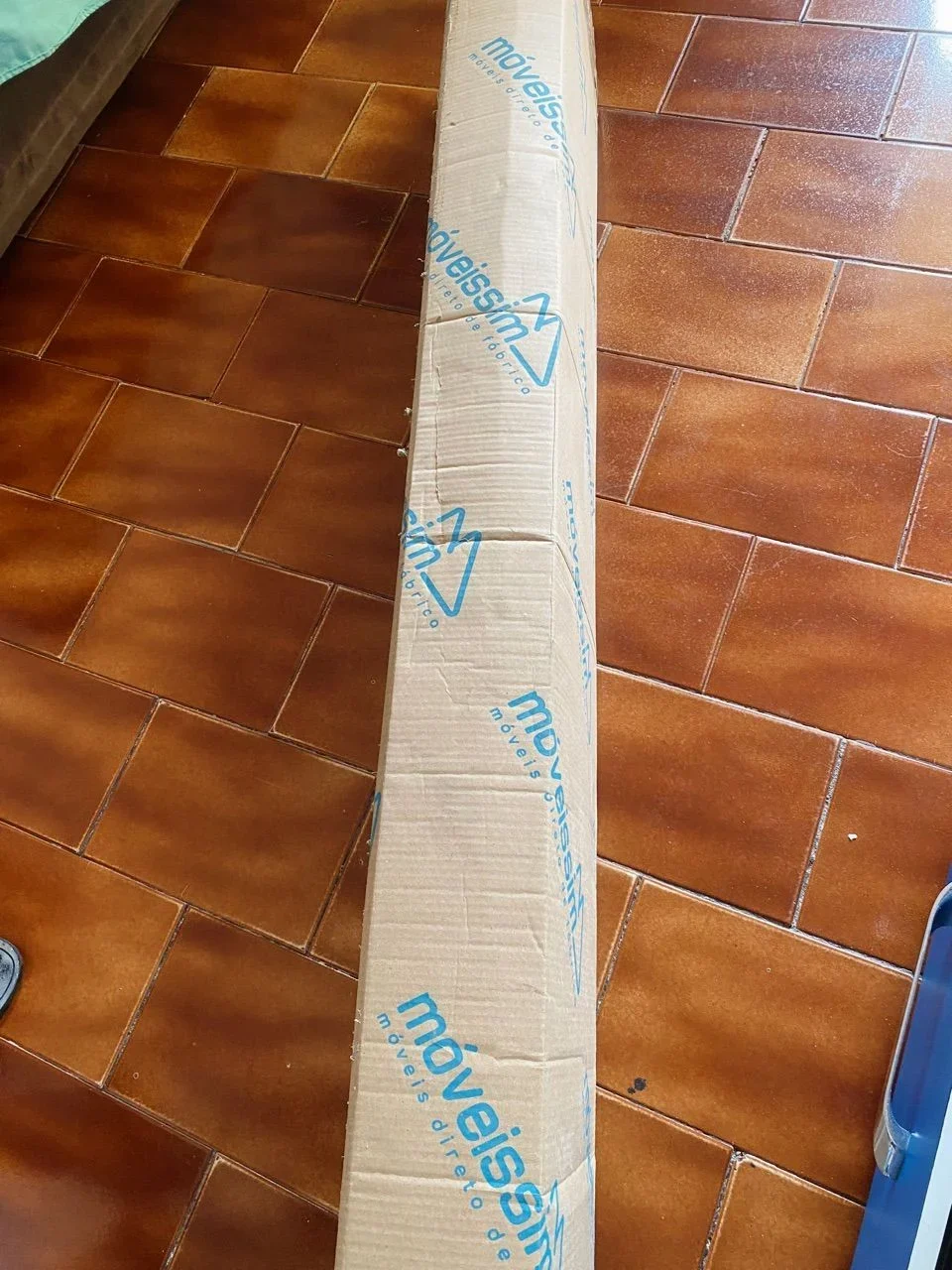 Foto 2 da avaliação de samantasouza310