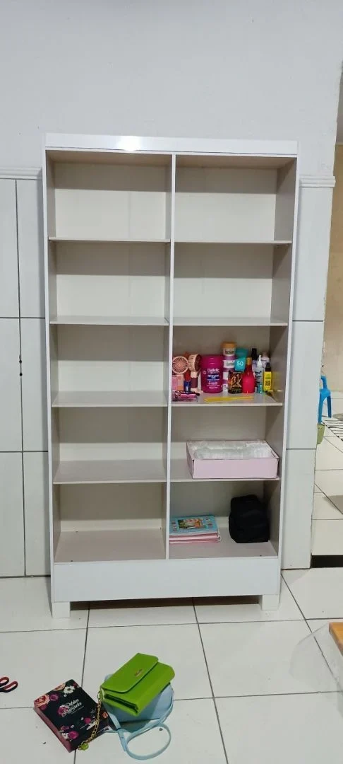 Foto 3 da avaliação de moniquemend