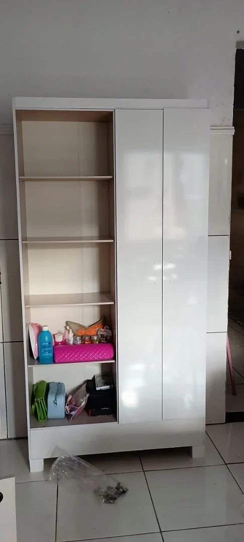 Foto 4 da avaliação de moniquemend