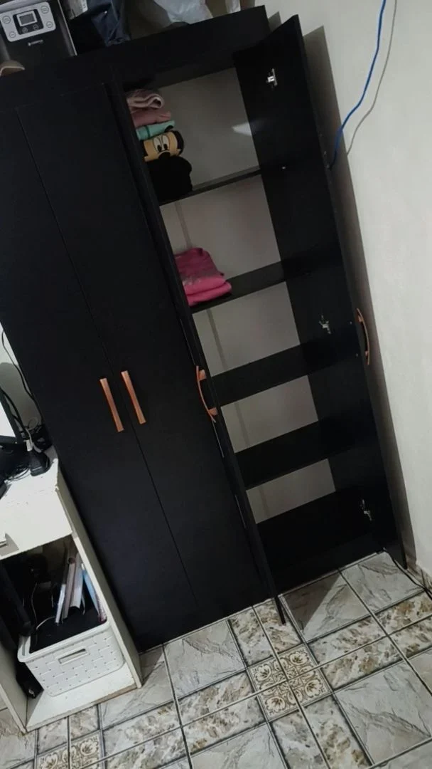 Foto 1 da avaliação de pamellagnascimento