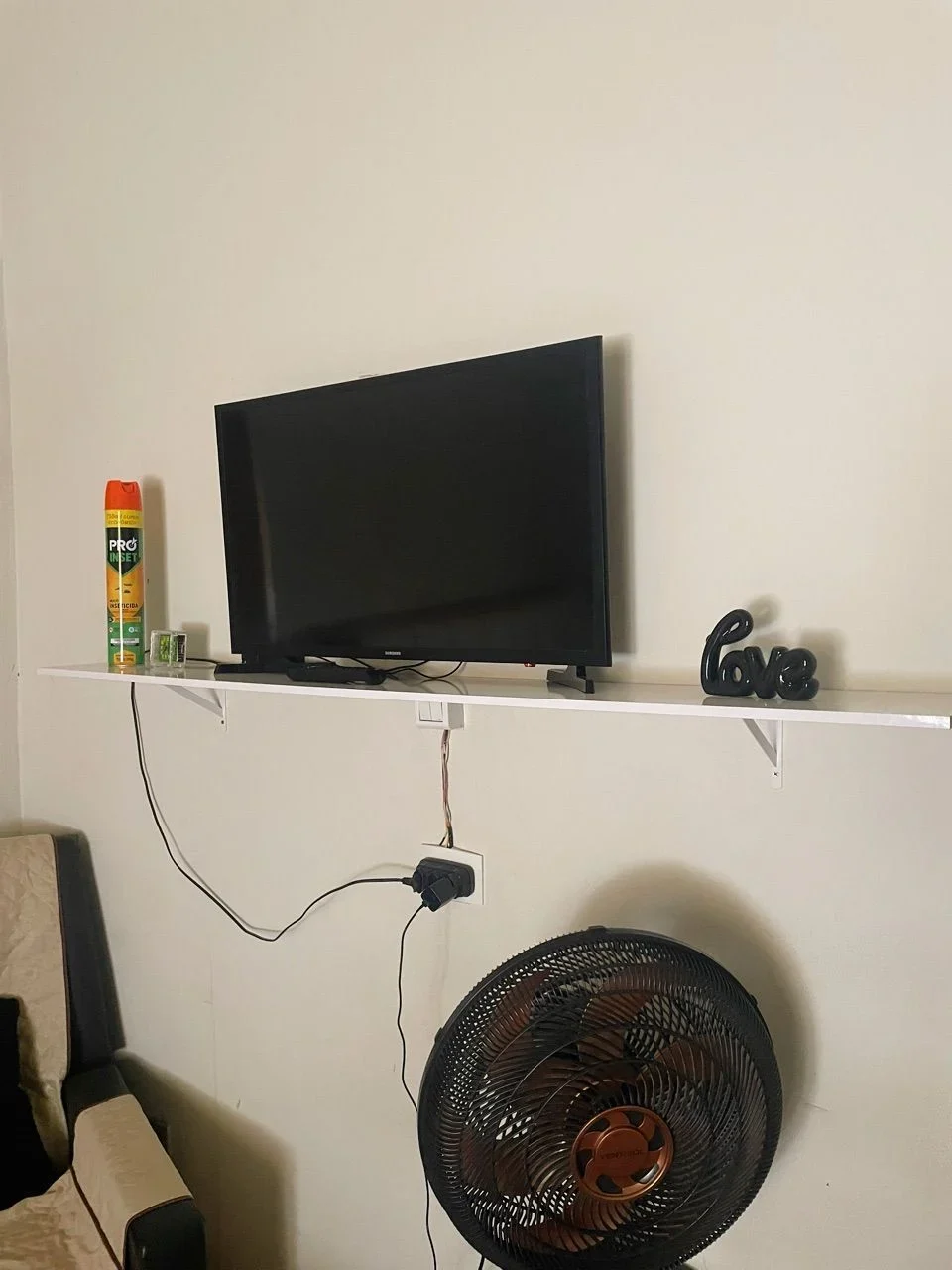 Foto 3 da avaliação de alnemodafitness