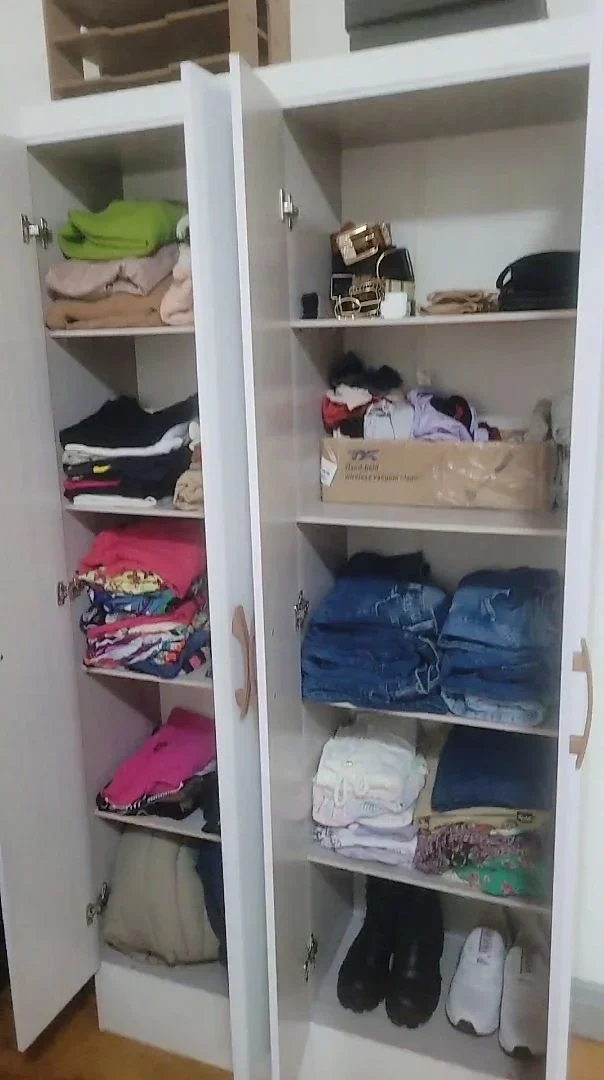 Foto 1 da avaliação de luanacortelettimapelli
