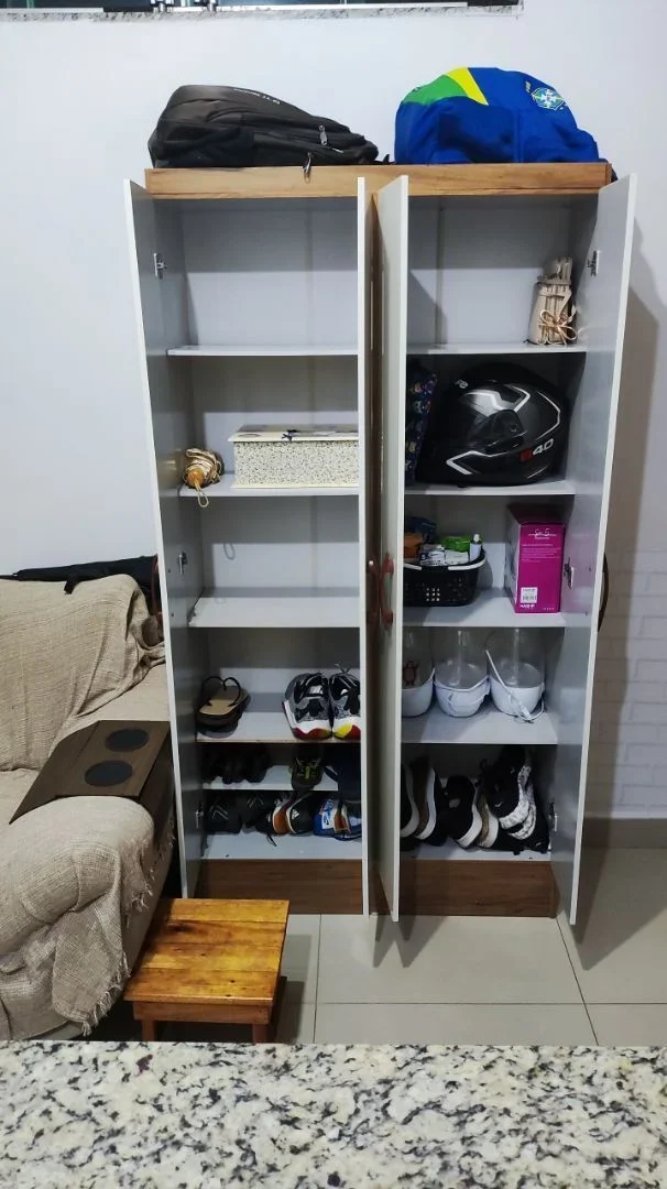 Foto 2 da avaliação de mariramos87