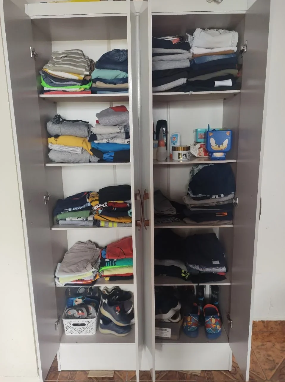 Foto 1 da avaliação de tatianecorreia470