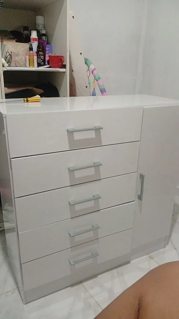 Foto 1 da avaliação de quessiaduarte