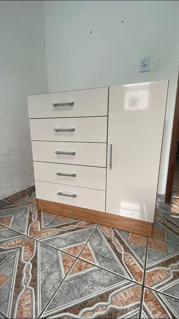 Foto 1 da avaliação de taianedesouzasantos
