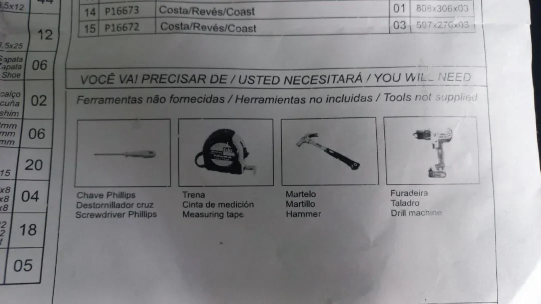 Foto 3 da avaliação de karinyymaciel