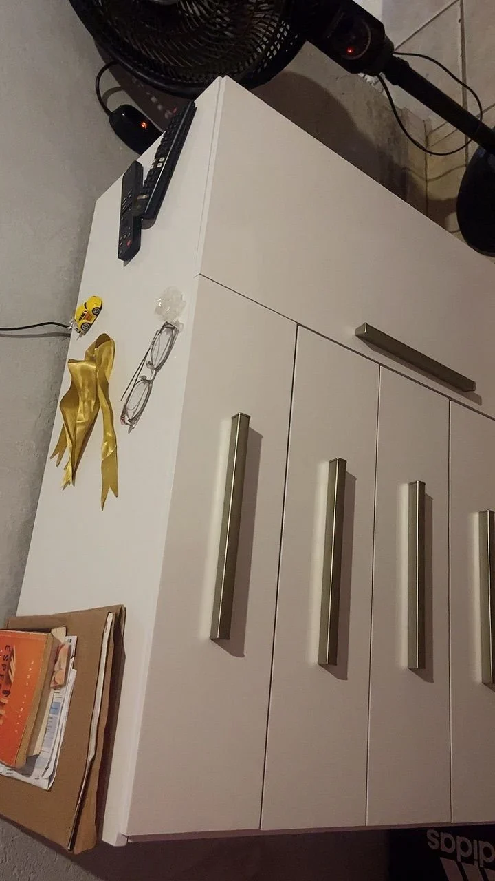 Foto 1 da avaliação de vl8fm1_mim
