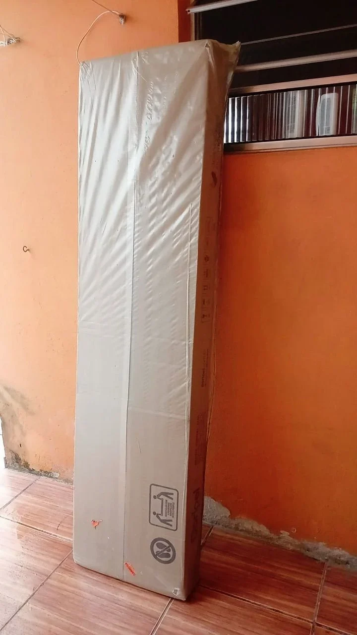 Foto 1 da avaliação de bebelestrela