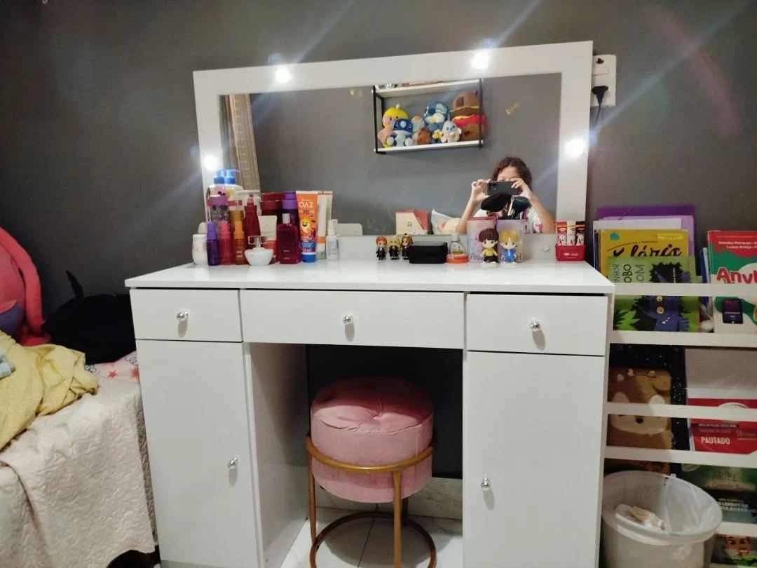 Foto 1 da avaliação de michellearaujo300