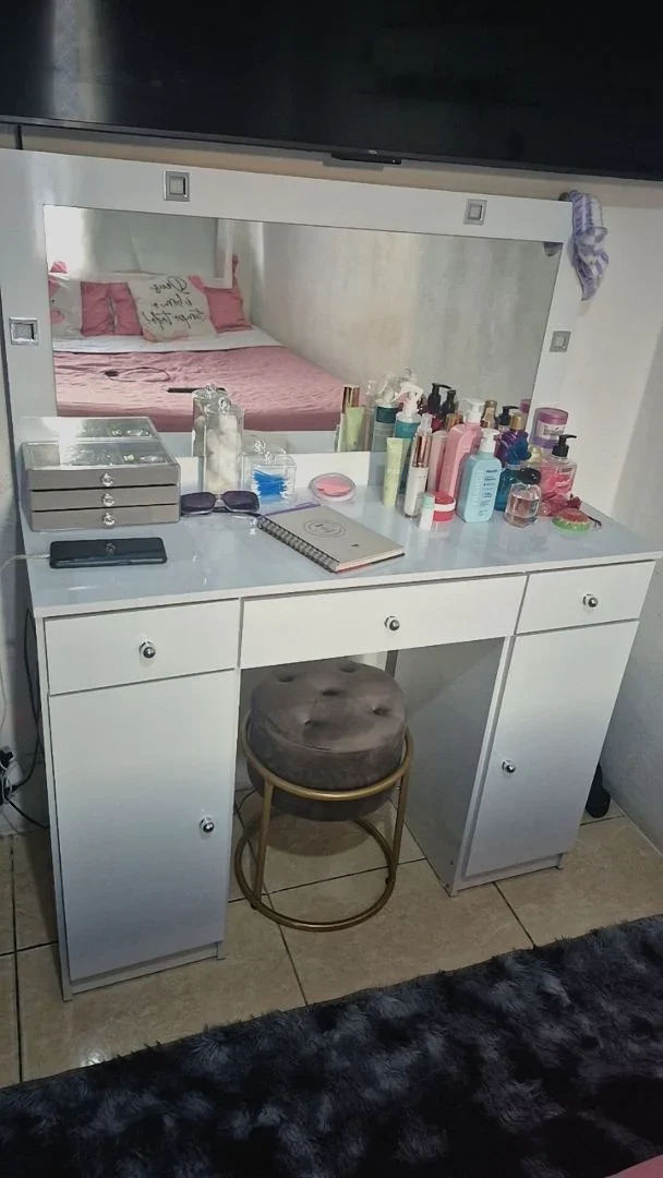 Foto 2 da avaliação de michele_2