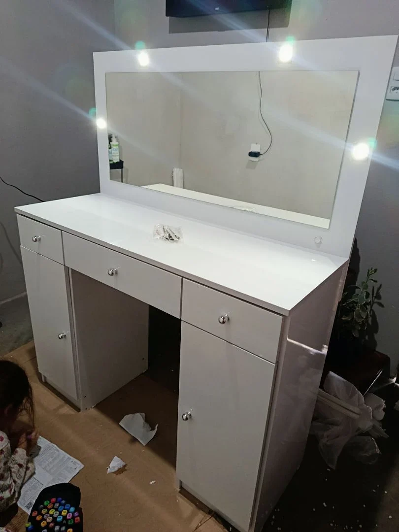 Foto 2 da avaliação de fernandahteixeira