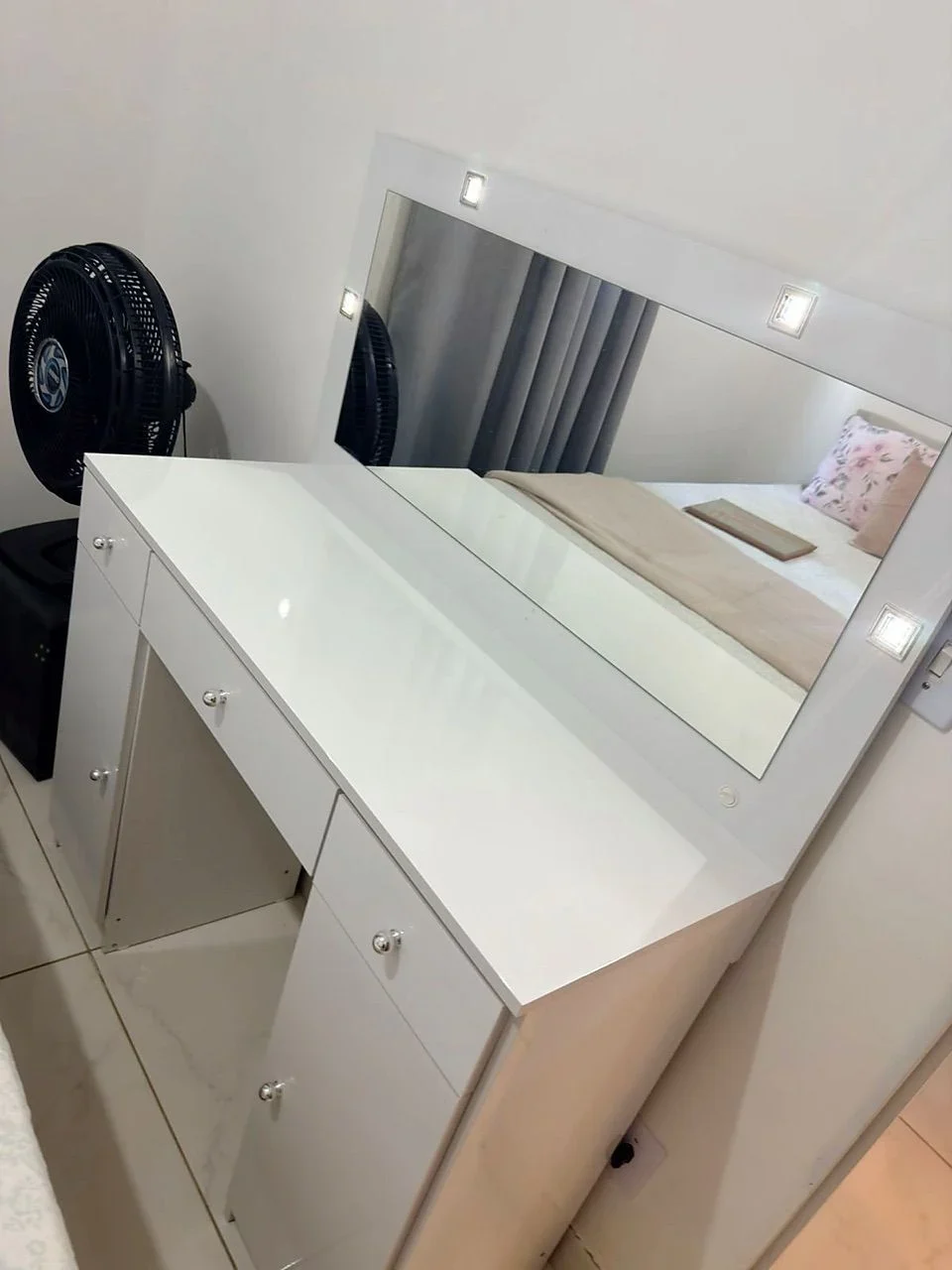 Foto 1 da avaliação de analauramota227